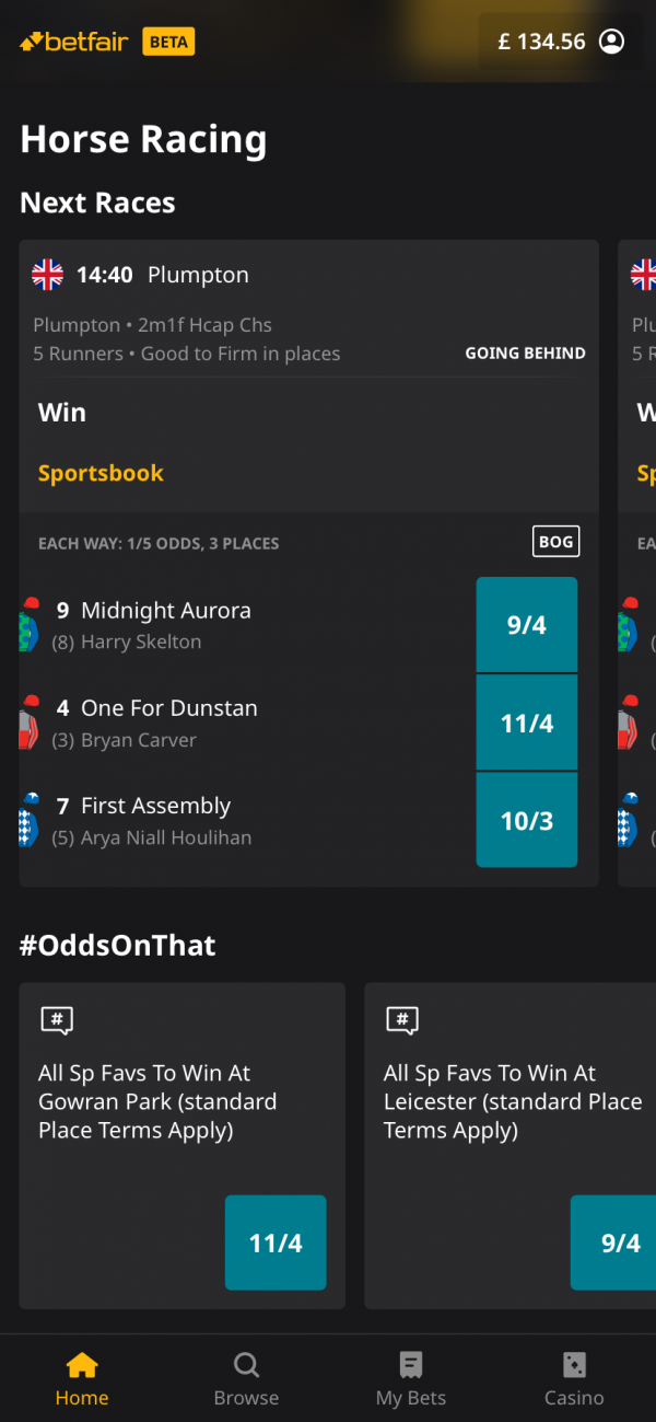 How to place multiple bets on betfair mobile ethereum vs ethereum classic investment